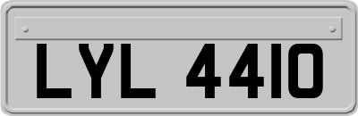 LYL4410