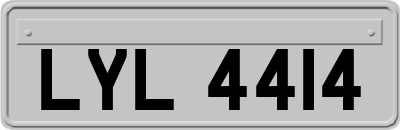 LYL4414
