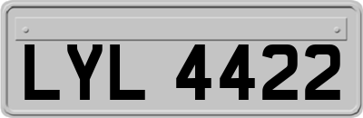 LYL4422