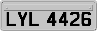LYL4426