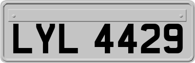 LYL4429
