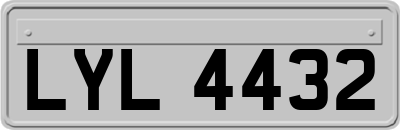 LYL4432