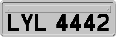 LYL4442