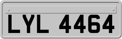 LYL4464