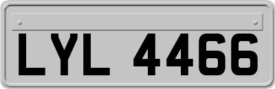 LYL4466