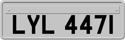 LYL4471