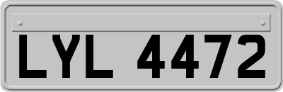 LYL4472