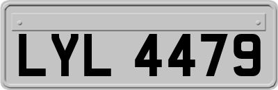 LYL4479