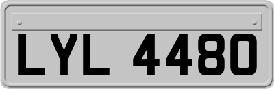 LYL4480