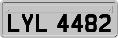 LYL4482