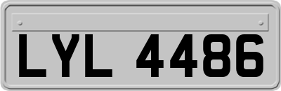 LYL4486