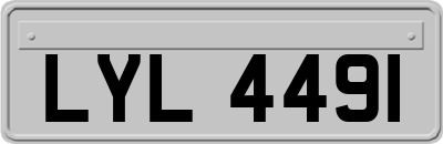 LYL4491