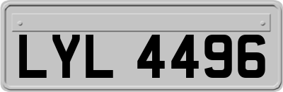 LYL4496
