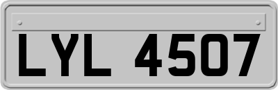 LYL4507