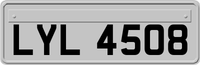 LYL4508