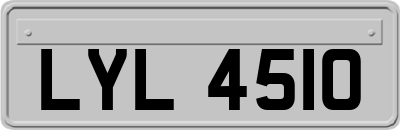 LYL4510