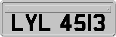 LYL4513