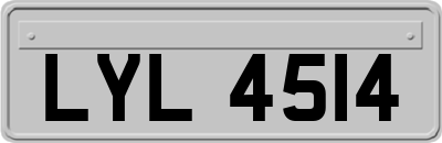 LYL4514