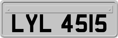 LYL4515