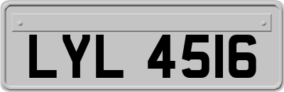 LYL4516