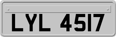 LYL4517