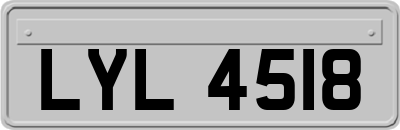 LYL4518