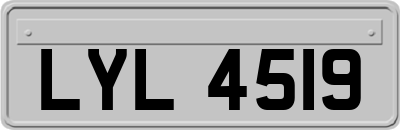 LYL4519