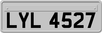 LYL4527