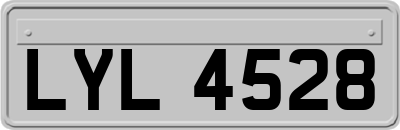 LYL4528