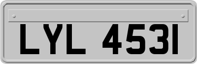 LYL4531