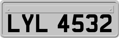 LYL4532