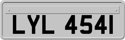 LYL4541