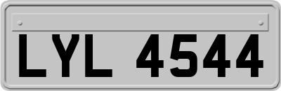 LYL4544
