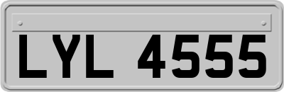 LYL4555