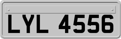 LYL4556
