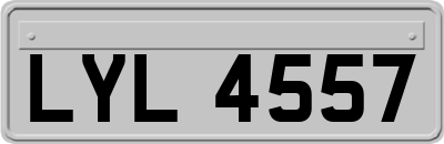 LYL4557