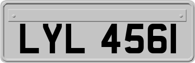 LYL4561