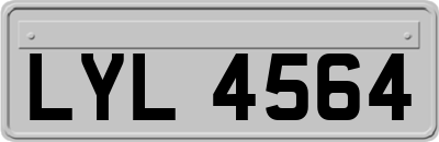 LYL4564