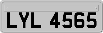LYL4565