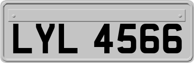 LYL4566