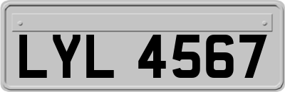 LYL4567