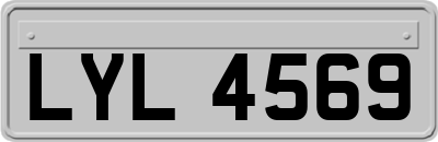 LYL4569