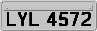 LYL4572