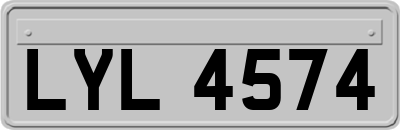 LYL4574