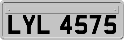 LYL4575