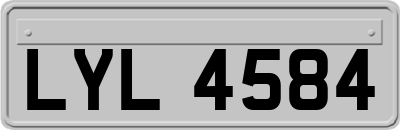 LYL4584