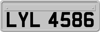 LYL4586