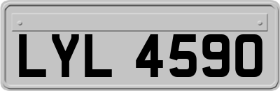 LYL4590