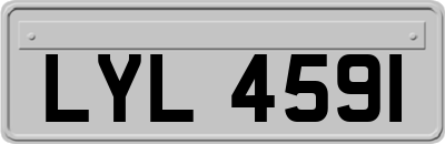 LYL4591