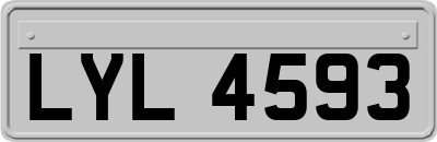 LYL4593